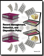 Record Management Policy